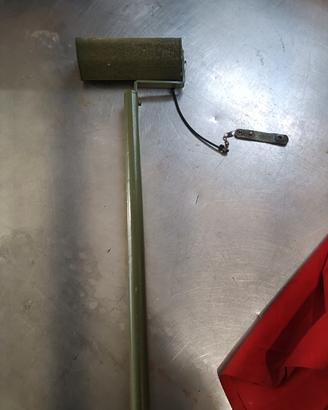 Rullo per caccia al colombaccio 