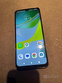 smartphone Motorola Moto e 13