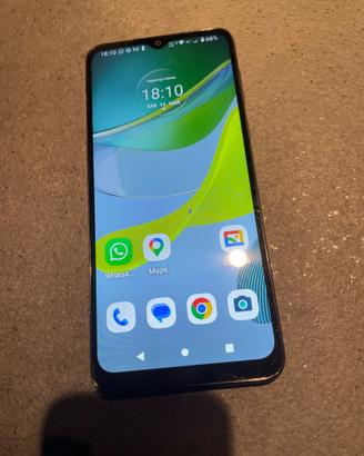 smartphone Motorola Moto e 13