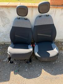 Ricambi fiat panda