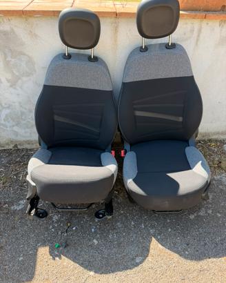 Ricambi fiat panda