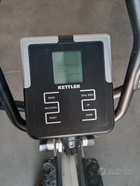 Kettler Calypso 200 ellittica Gym sport