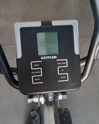 Kettler Calypso 200 ellittica Gym sport