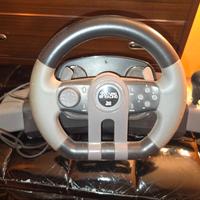 Volante TWO DOTS GT RACING