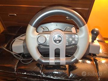 Volante TWO DOTS GT RACING