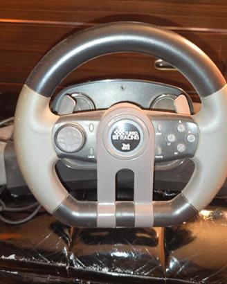 Volante TWO DOTS GT RACING