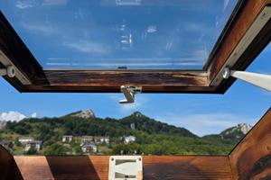 Mansarda Abruzzo, parco Nazionale MAJELLA