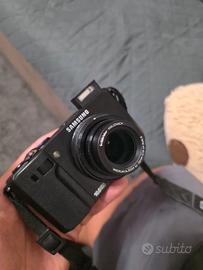 Samsung EX1