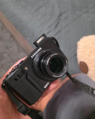 Samsung EX1