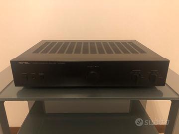 Amplificatore Rotel RA 935bx