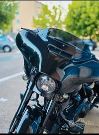 Harley-Davidson Street Glide ST-2023