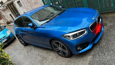 Bmw serie 1 Msport
