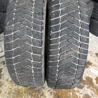 gomme usate 2157516 All Seasons BRIDGESTONE - Dur 