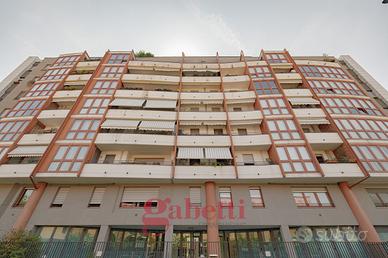 Appartamento Milano [Pollak 8VRG]