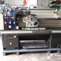 TORNIO PARALLELO MICROCUT