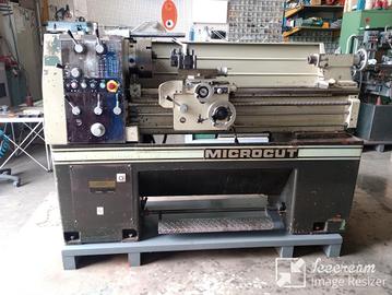 TORNIO PARALLELO MICROCUT