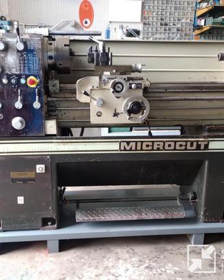TORNIO PARALLELO MICROCUT