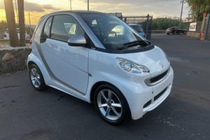 Smart ForTwo 800 coupé pulse cdi