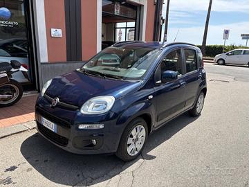 Fiat Panda 1.2 Lounge 2017