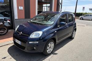 Fiat Panda 1.2 Lounge 2017