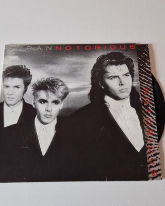 LP Vinile Duran Duran - Notorious