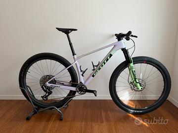 MTB Scott Scale Rc World Cup 2026 taglia M