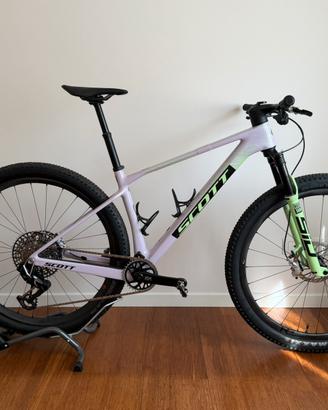 MTB Scott Scale Rc World Cup 2026 taglia M