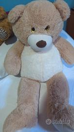 orso peluche