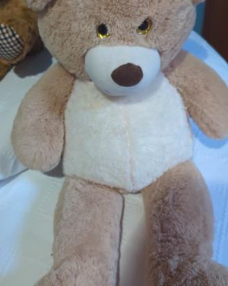 orso peluche