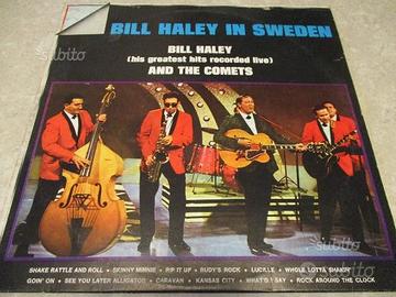 Bill Haley
