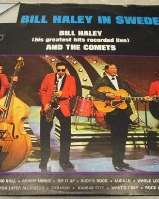 Bill Haley