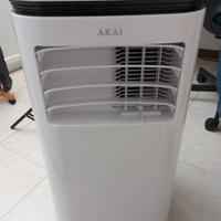 Climatizzatore portatile AKAI
