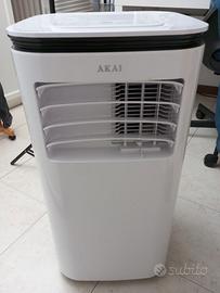Climatizzatore portatile AKAI