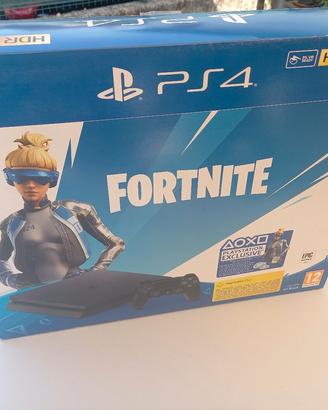 PlayStation 4 500Gb