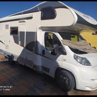 Elnagh 2011 con 89000km