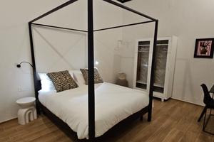 Plebiscito Apartment