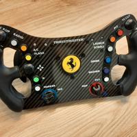 Thrustmaster 488 GT-3