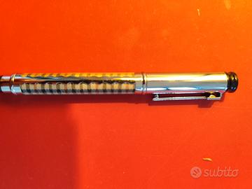 Penna stilografica Iridium Point Germany 