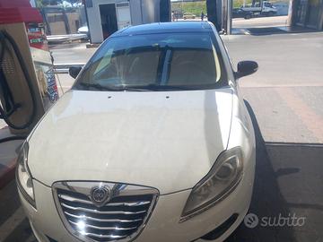 LANCIA DELTA 2000MTJ 126 CV ANNO 2010 256.000KM