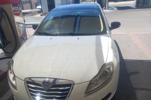 LANCIA DELTA 2000MTJ 126 CV ANNO 2010 256.000KM