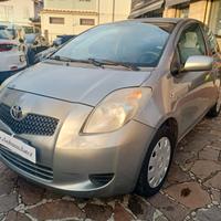 Toyota Yaris 1.4 D-4D 3 porte
