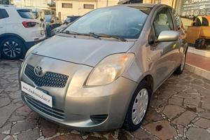 Toyota Yaris 1.4 D-4D 3 porte