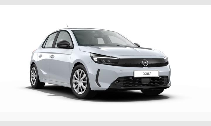 OPEL Corsa 1.2 100 CV Edition PRONTA CONSEGNA