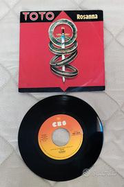 Toto - Rosanna