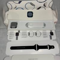 Apple Watch serie 4 44mm Gps + Lte nuovo