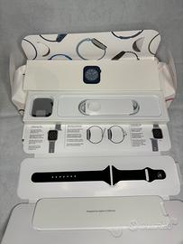 Apple Watch serie 4 44mm Gps + Lte nuovo