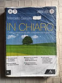 In chiaro vol.A+quaderno operativo 