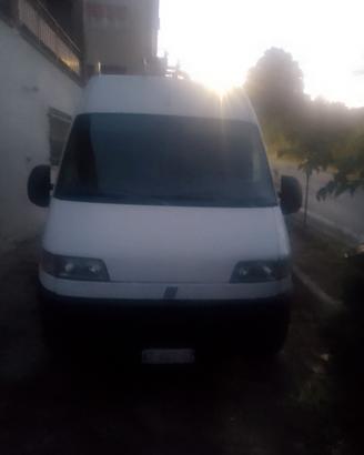 furgone fiat ducato 