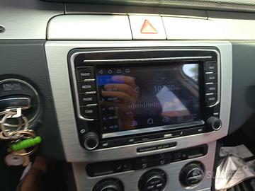 passat 2007 