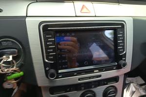 passat 2007 